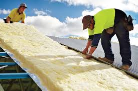 Best Insulation for New Construction  in Childress, TX