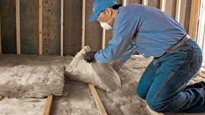 Best Soundproof Insulation  in Childress, TX