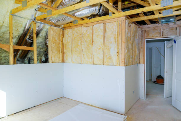 Best Spray Foam Insulation  in Childress, TX