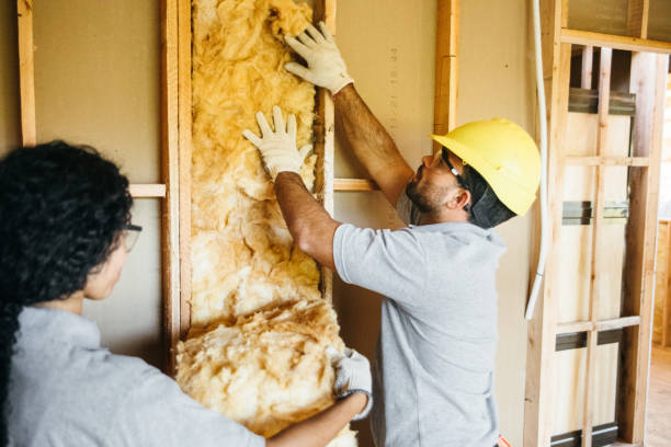 Best Soundproof Insulation  in Childress, TX